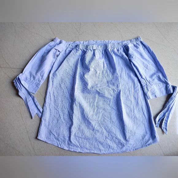 Danni Minogue petites linen blend top - Picture 4 of 4